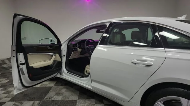 2024 Audi A6 Premium Plus - Photo 17