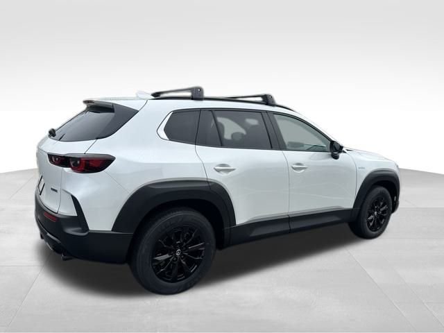 2025 Mazda CX-50 Premium - Photo 6