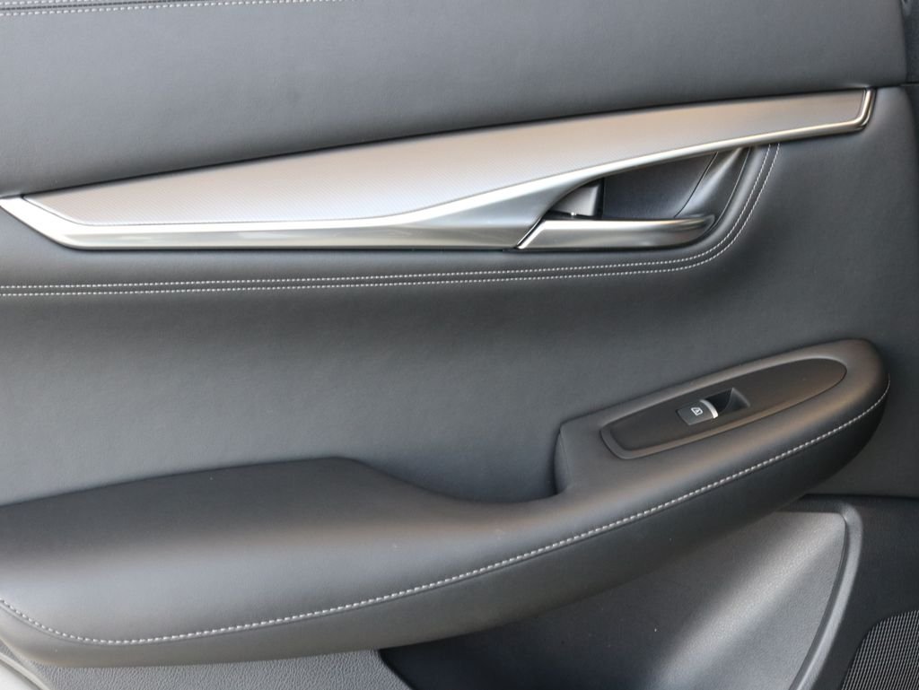 Certified Used 2023 Gray INFINITI LUXE image 33