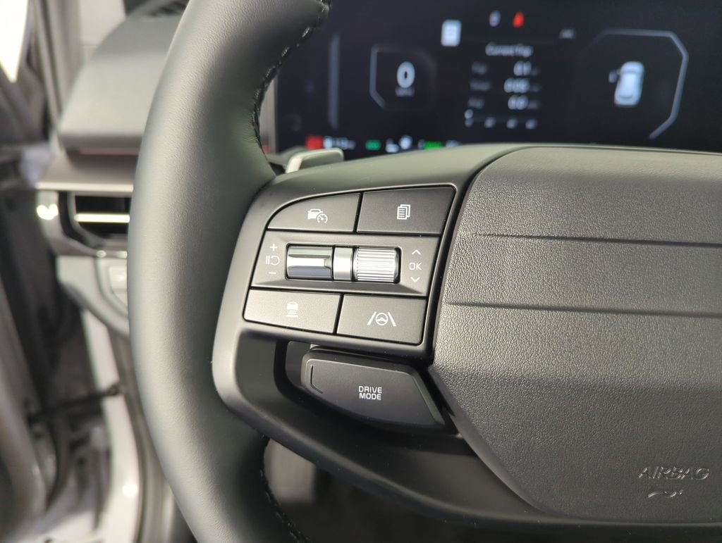 New 2026 Wolf Gray Kia SX-Prestige image 22