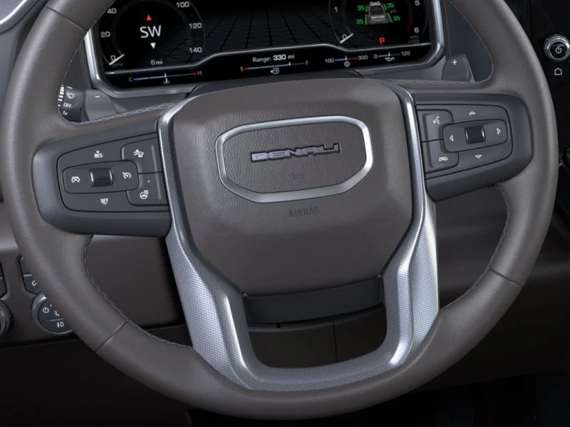 New 2026 Onyx Black GMC Denali image 19