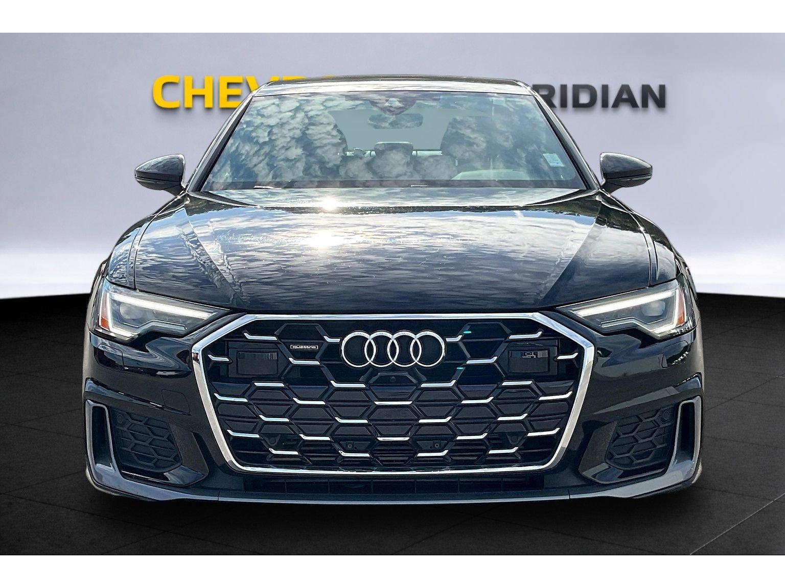 Used 2024  Audi Premium Plus image 3