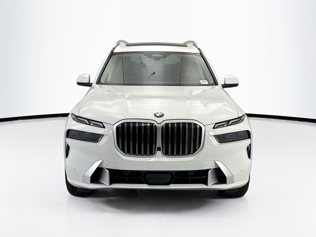 New 2027 Alpine White BMW xDrive40i image 2