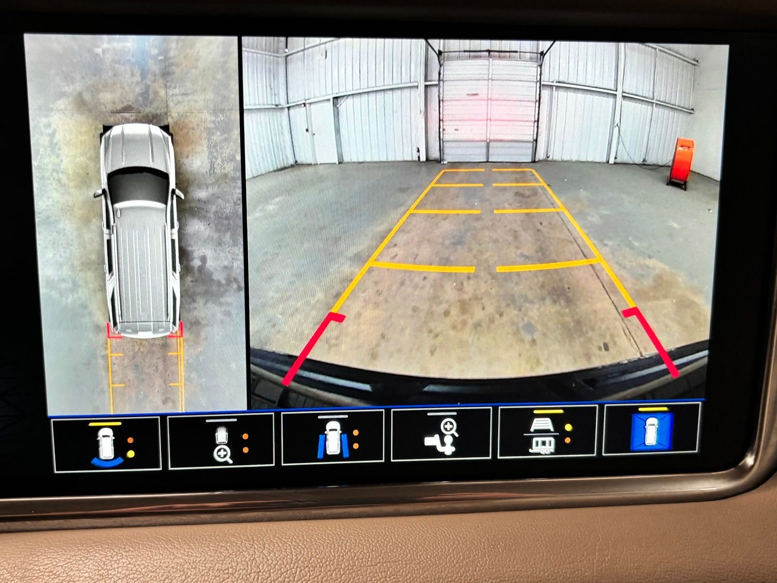 Used 2023 Black GMC Denali image 15