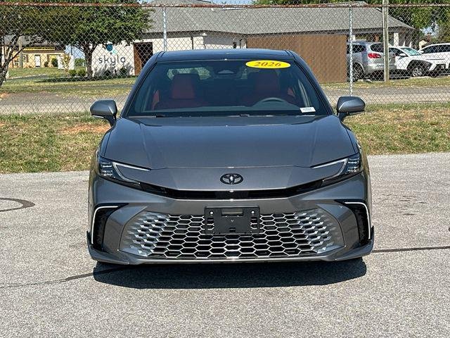 Certified Used 2026 PRECIOUS METAL Toyota  image 4
