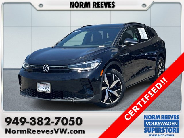 2023 Volkswagen ID.4 Pro S