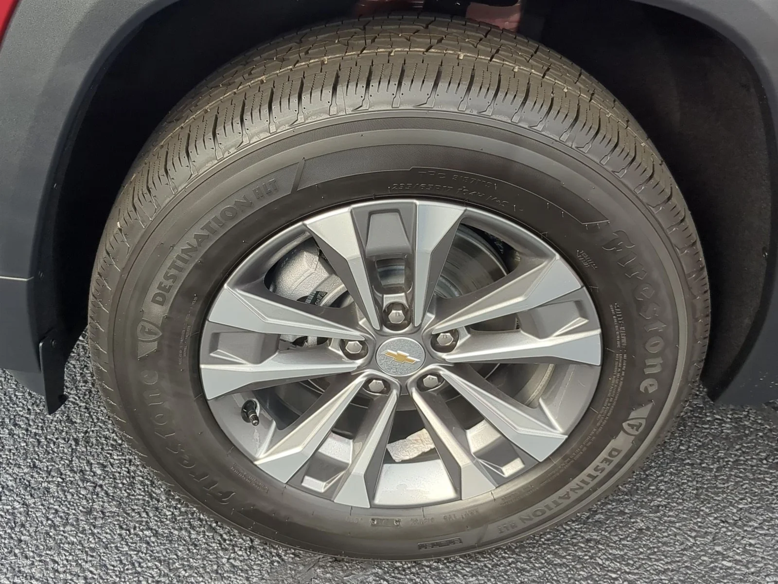 2026 Chevrolet Equinox LT - Photo 57