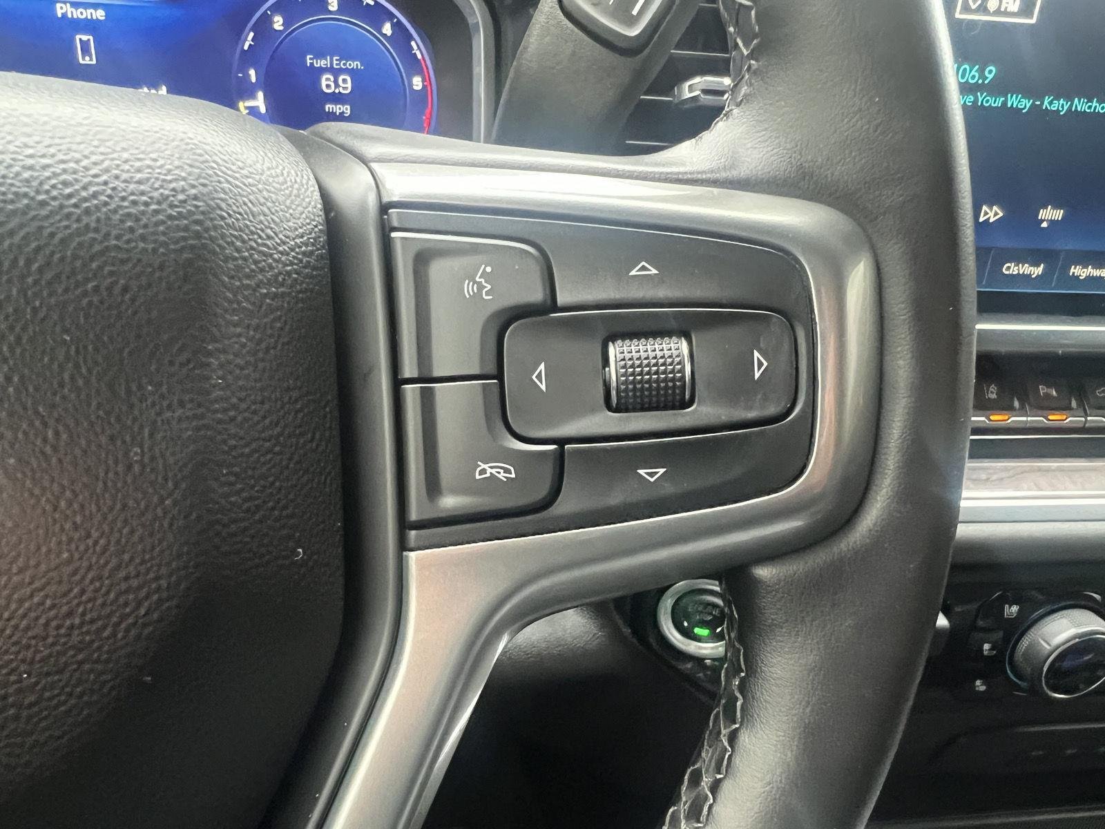 2024 Chevrolet Silverado 2500HD LTZ - Photo 20