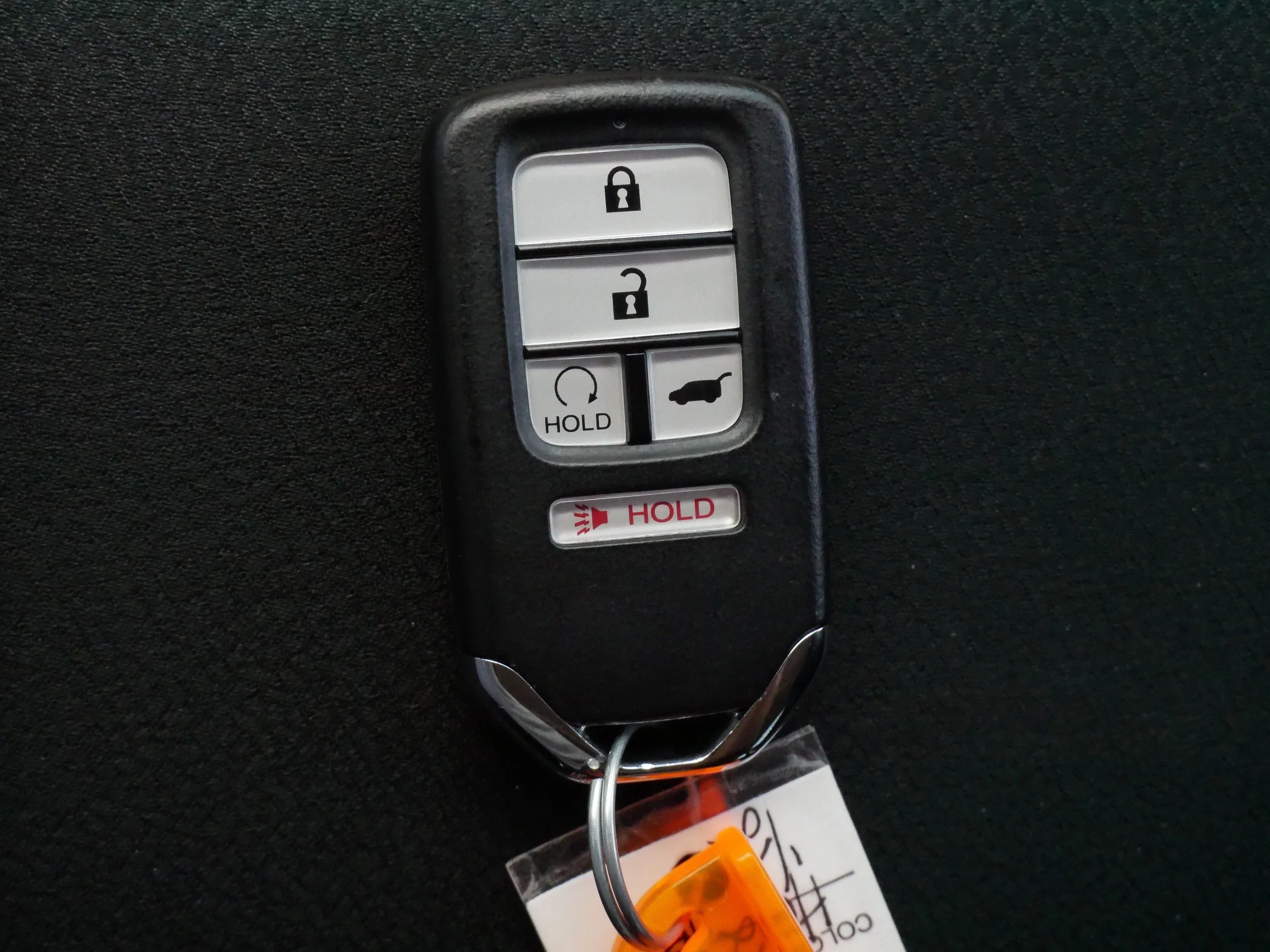 2021 Honda CR-V EX - Photo 31