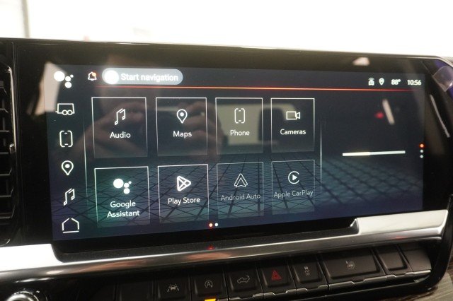 2026 GMC Sierra 1500 Elevation - Photo 35