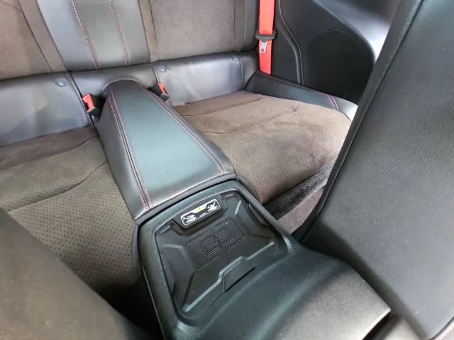 Used 2017 White Chevrolet ZL1 image 30