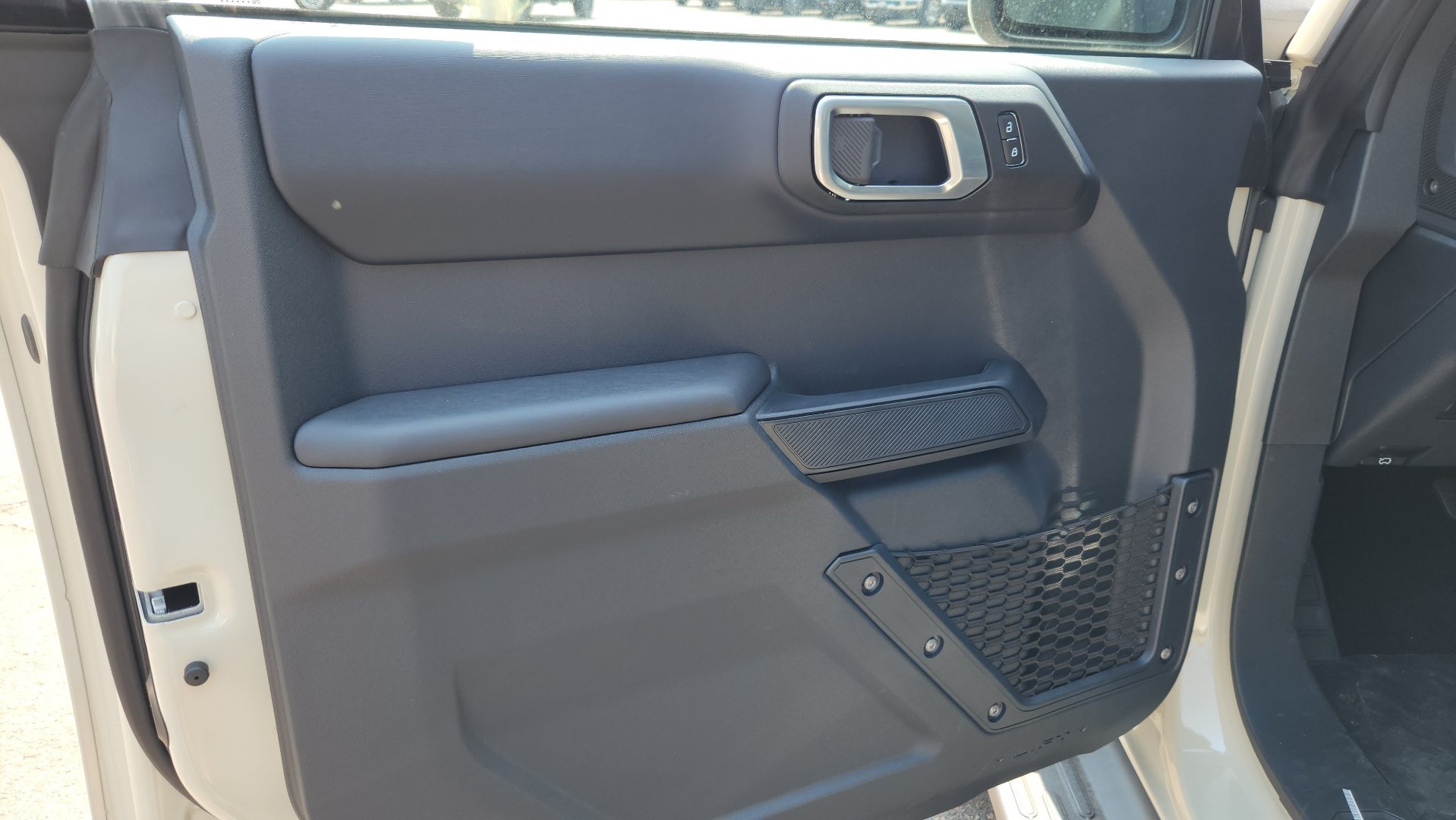 New 2026 Desert Sand Ford Outer Banks image 12
