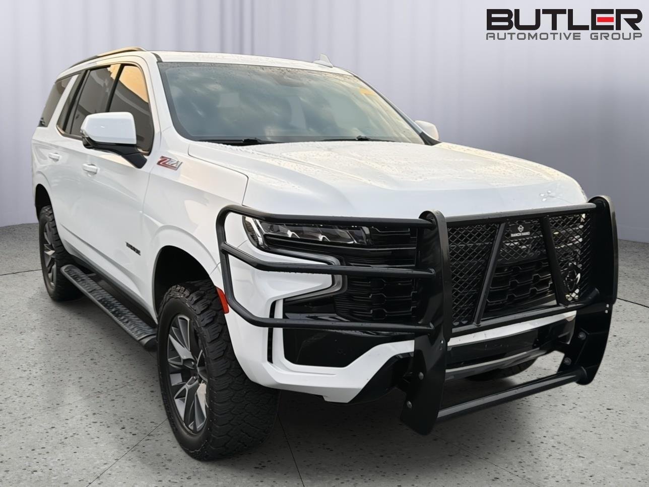 Used 2023 Summit White Chevrolet Z71 image 6