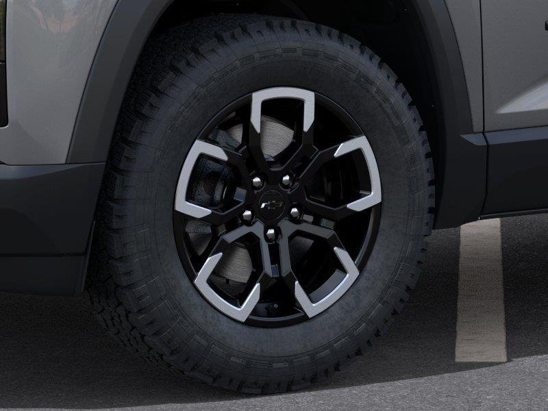 2027 Chevrolet Equinox ACTIV - Photo 9