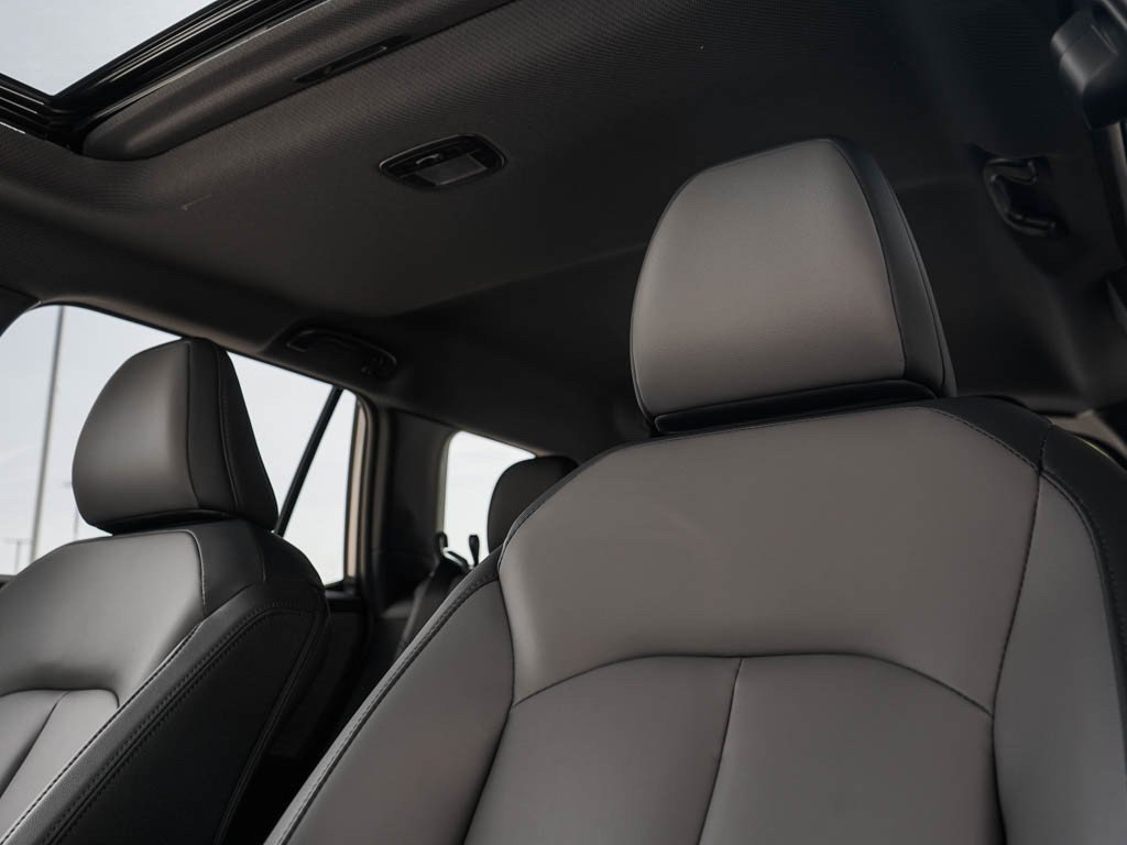 New 2026 ICE SILVER METALLIC Subaru Premium image 20
