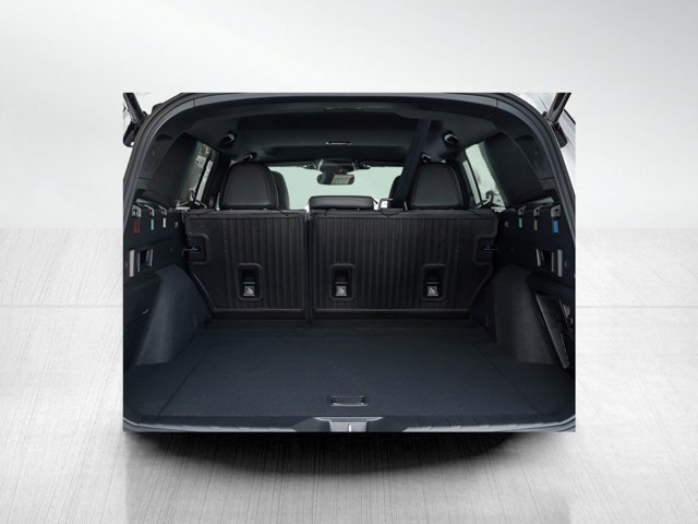 2026 Subaru Outback Limited - Photo 8
