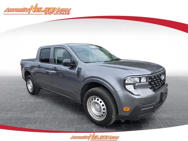 Used 2025 Gray Ford XL image 1