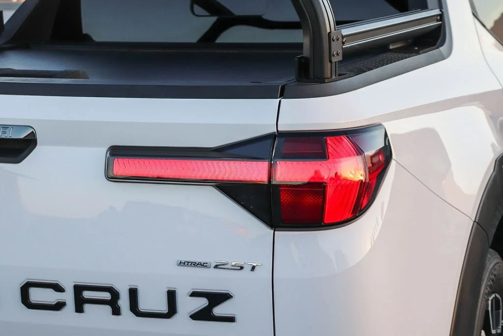 Used 2024 White Hyundai XRT image 10