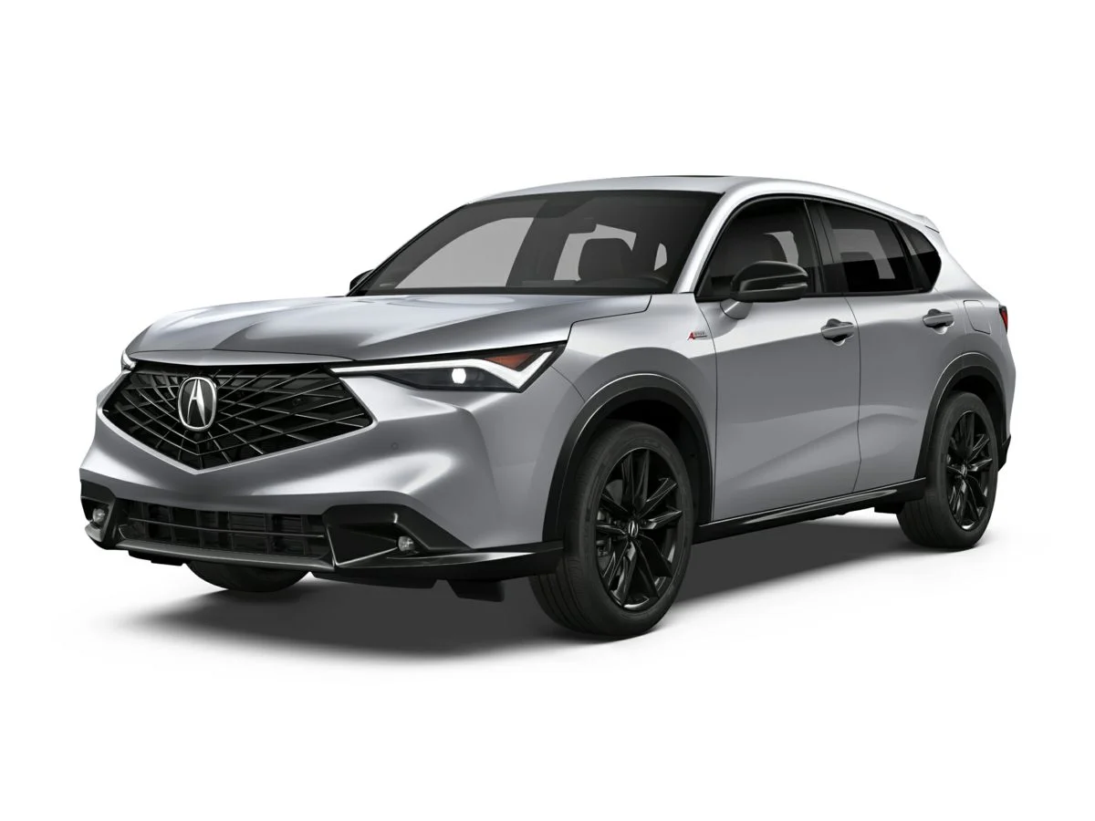 2026 Acura ADX A-Spec w/Advance Package's photo