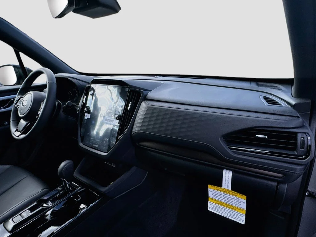 New 2026 Gray Subaru Sport image 37
