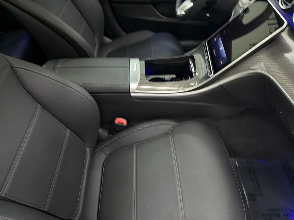 New 2026 Silver Mercedes-Benz C 300 image 29