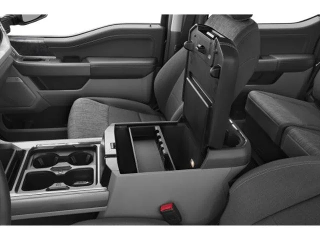 New 2027 White Ford F250 4X4 CREW/C image 14