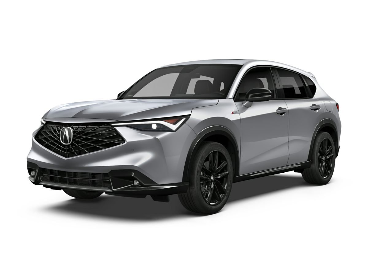 2026 Acura ADX
