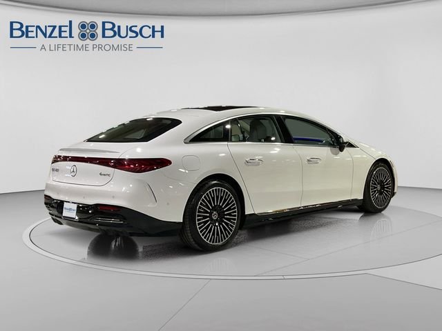 Certified Used 2023 Polar White Mercedes-Benz 450 image 6