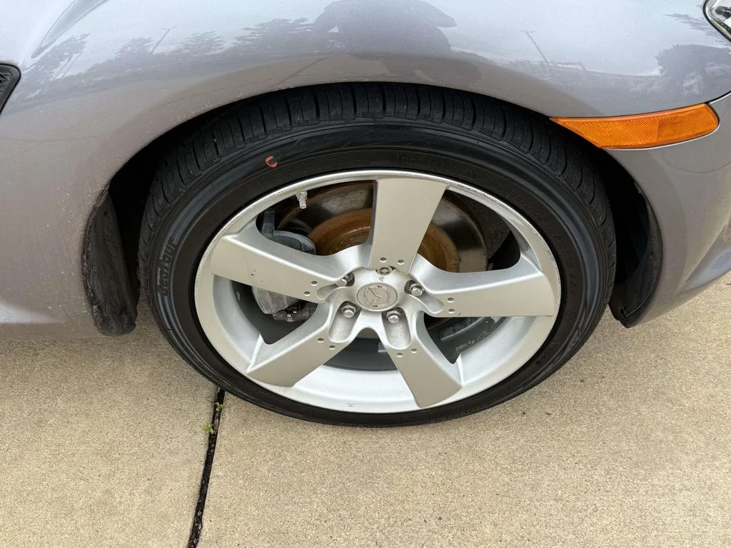 Used 2005 Gray Mazda Sport image 12