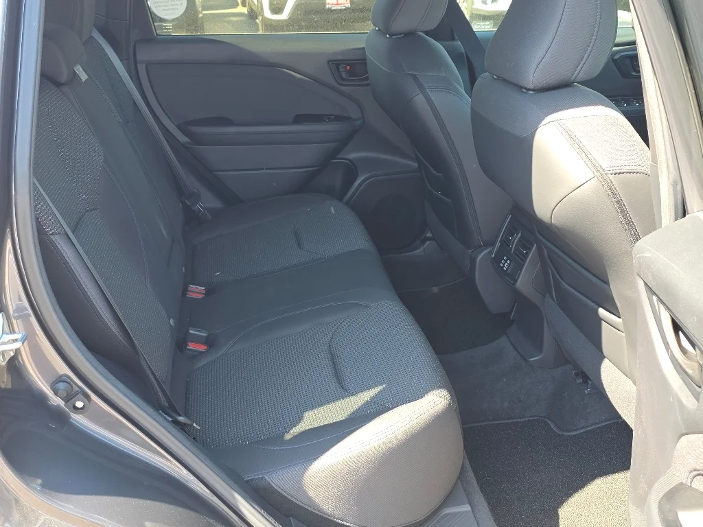 Certified Used 2026 Magnetite Gray Metallic Subaru Premium image 21
