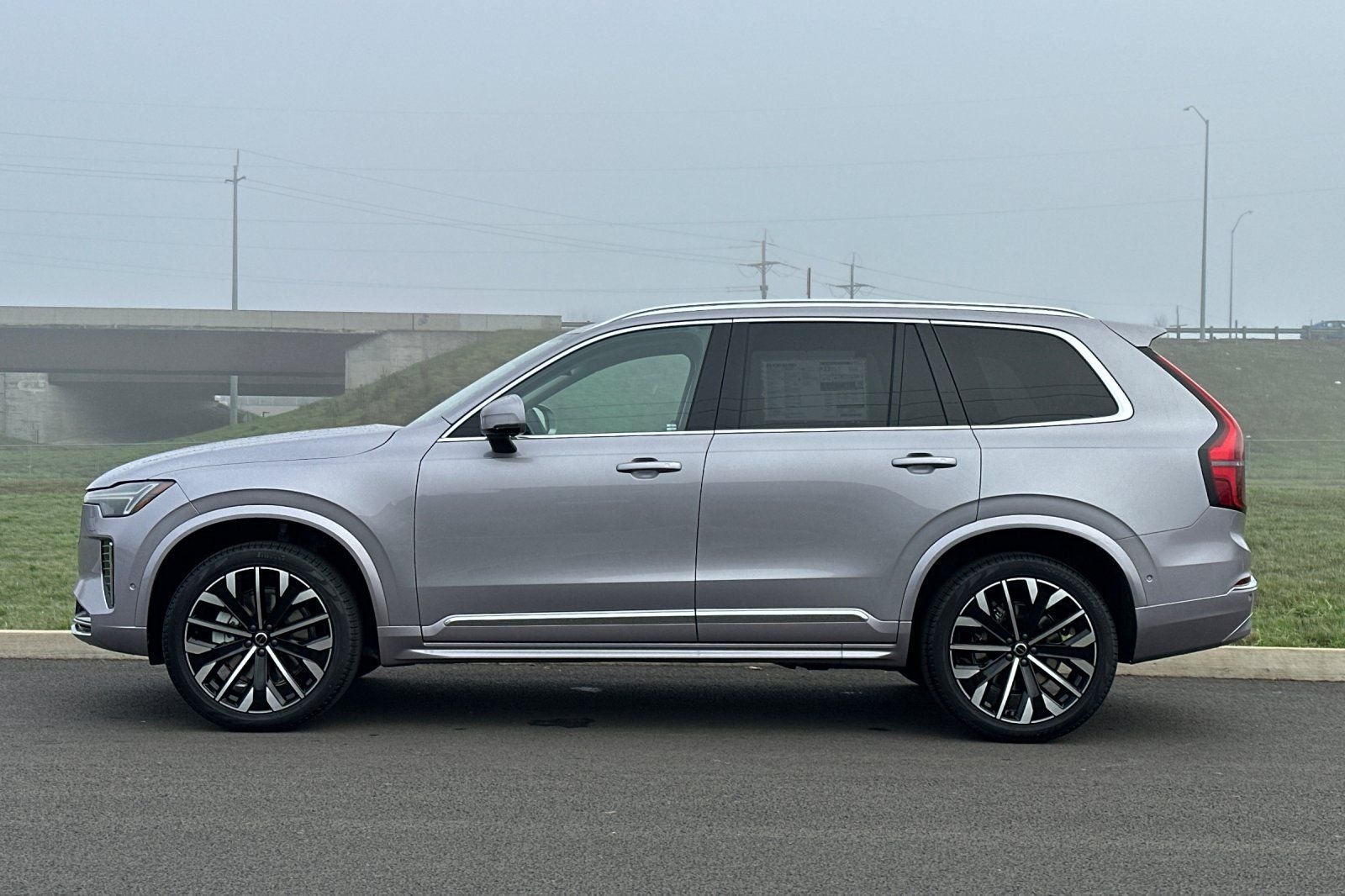 2026 Volvo XC90 Ultra - Photo 6