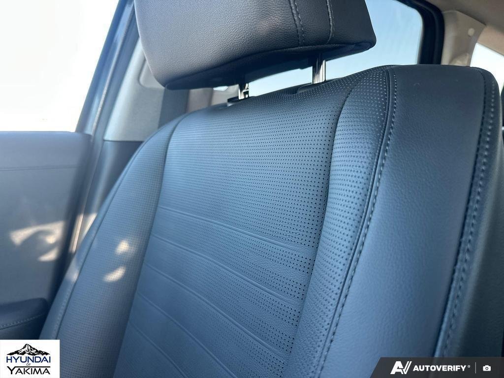 New 2026 Ecotronic Gray Pearl Hyundai Limited AWD image 20