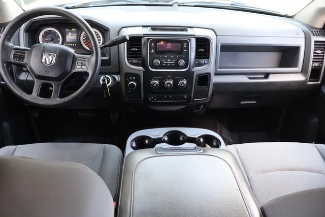 Used 2013  Ram Tradesman image 16
