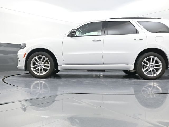 Used 2024 White Dodge GT Plus image 34