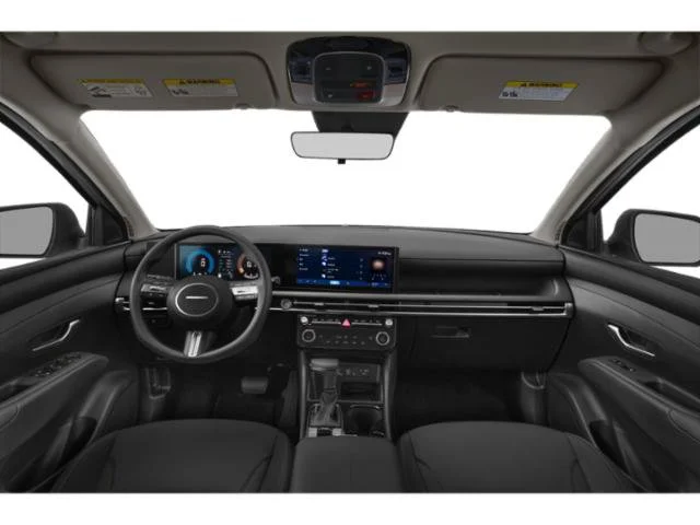 Used 2026 Phantom Black Hyundai SEL image 10