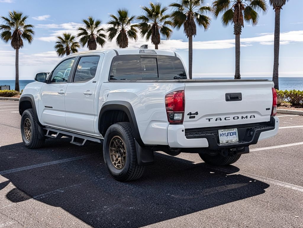2023 Toyota Tacoma Trail - Photo 7