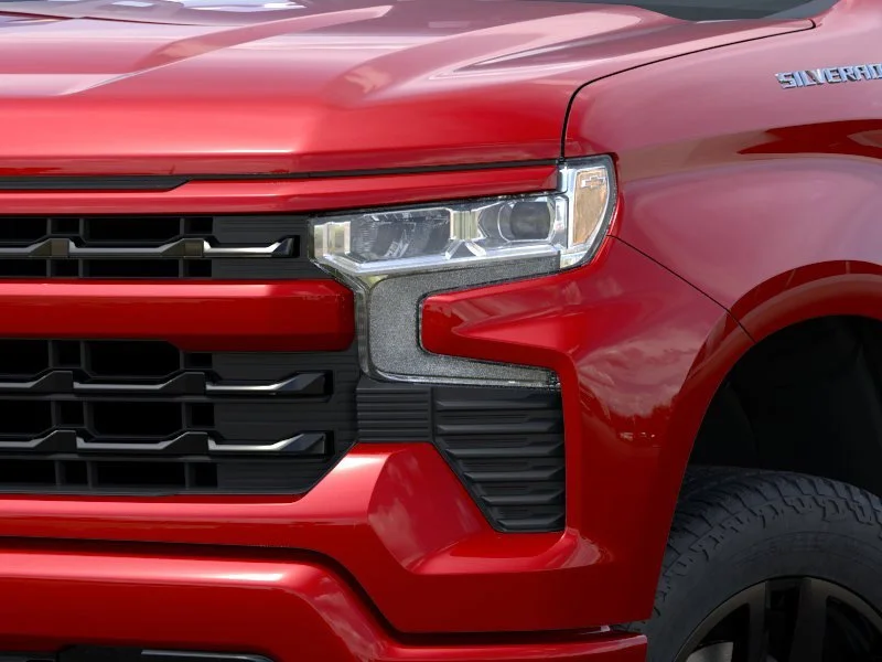 2026 Chevrolet Silverado 1500 RST - Photo 10