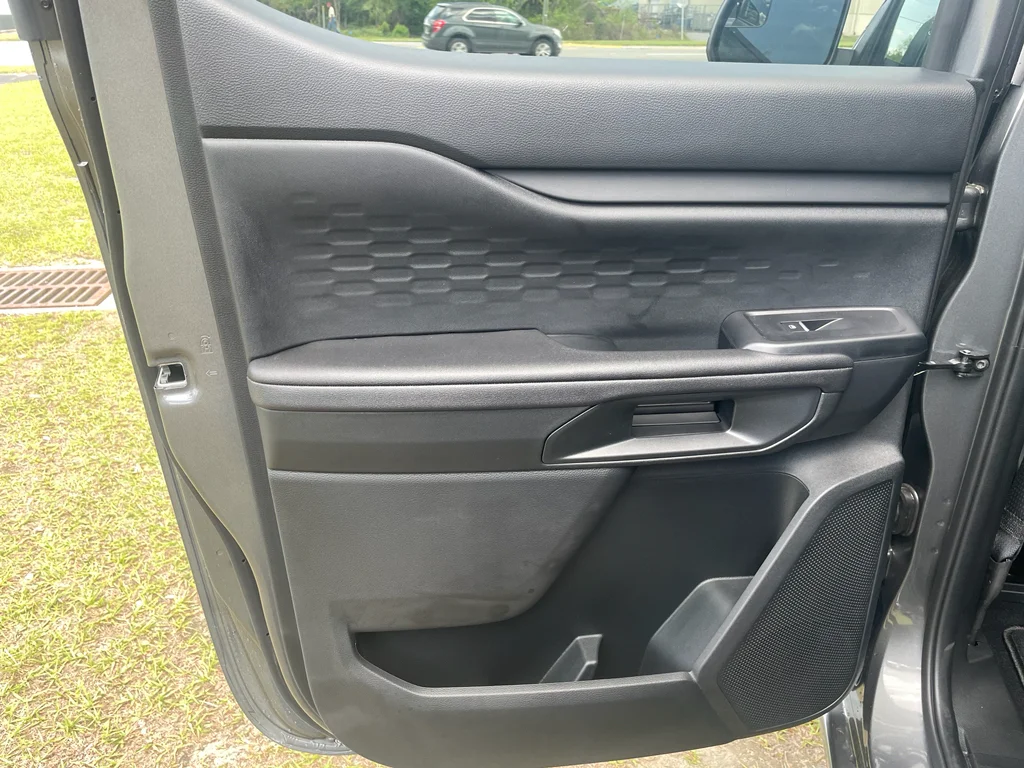 2025 Ford Ranger XL - Photo 13