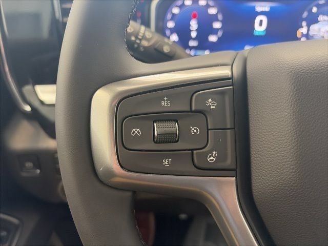 New 2026 Sterling Gray Metallic Chevrolet LT (2FL) image 29
