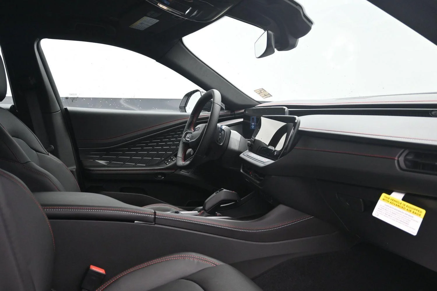 New 2026 White Knuckle Dodge R/T image 12