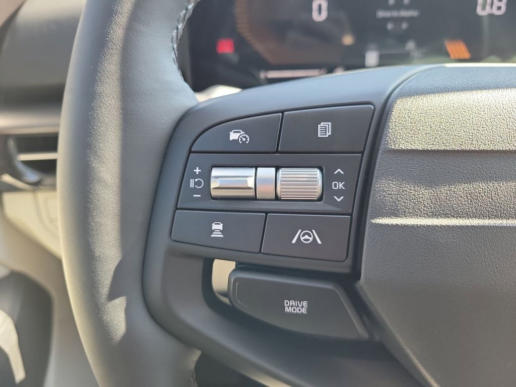 New 2026 Gray Kia EX image 28
