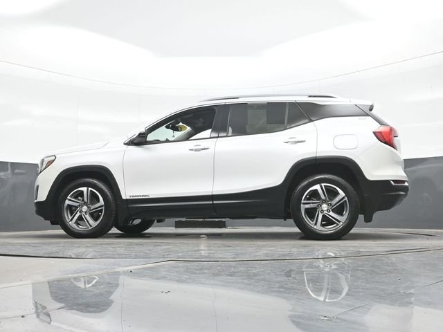 Used 2020 White GMC SLT image 20