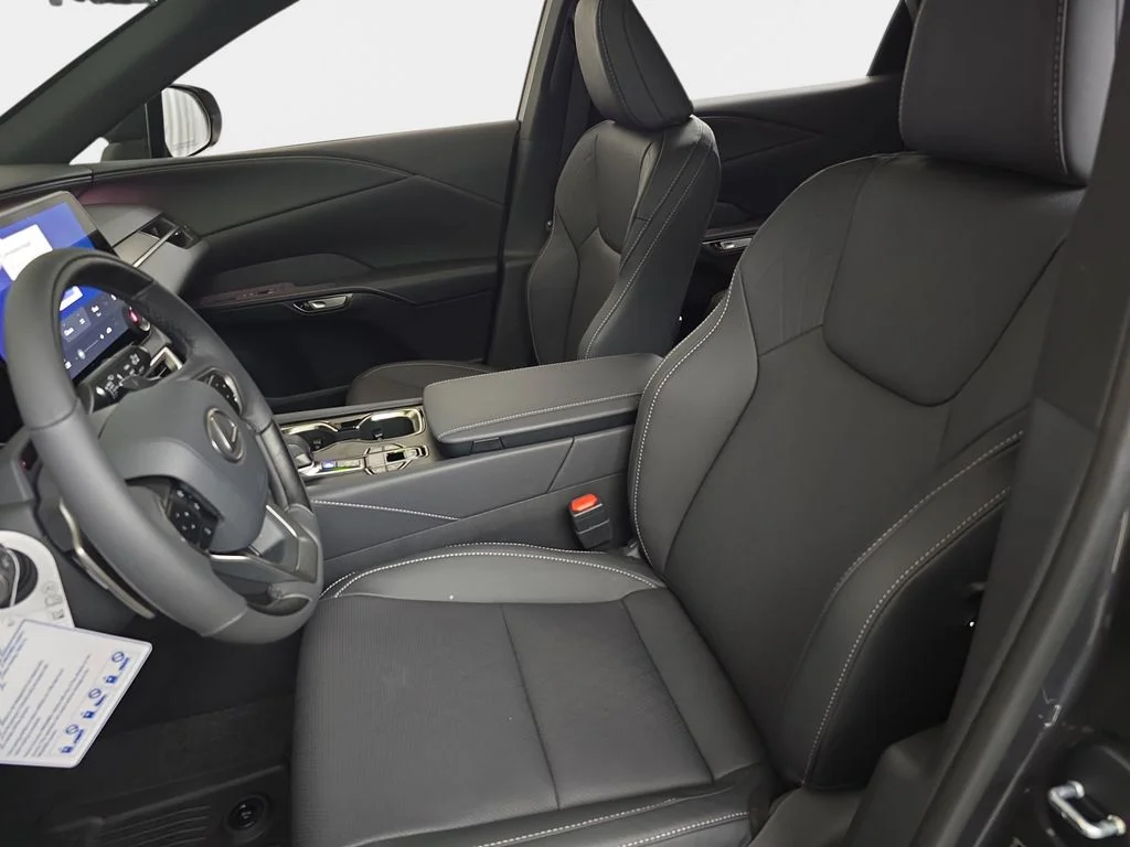 New 2026 Gray Lexus 350 Premium+ image 15