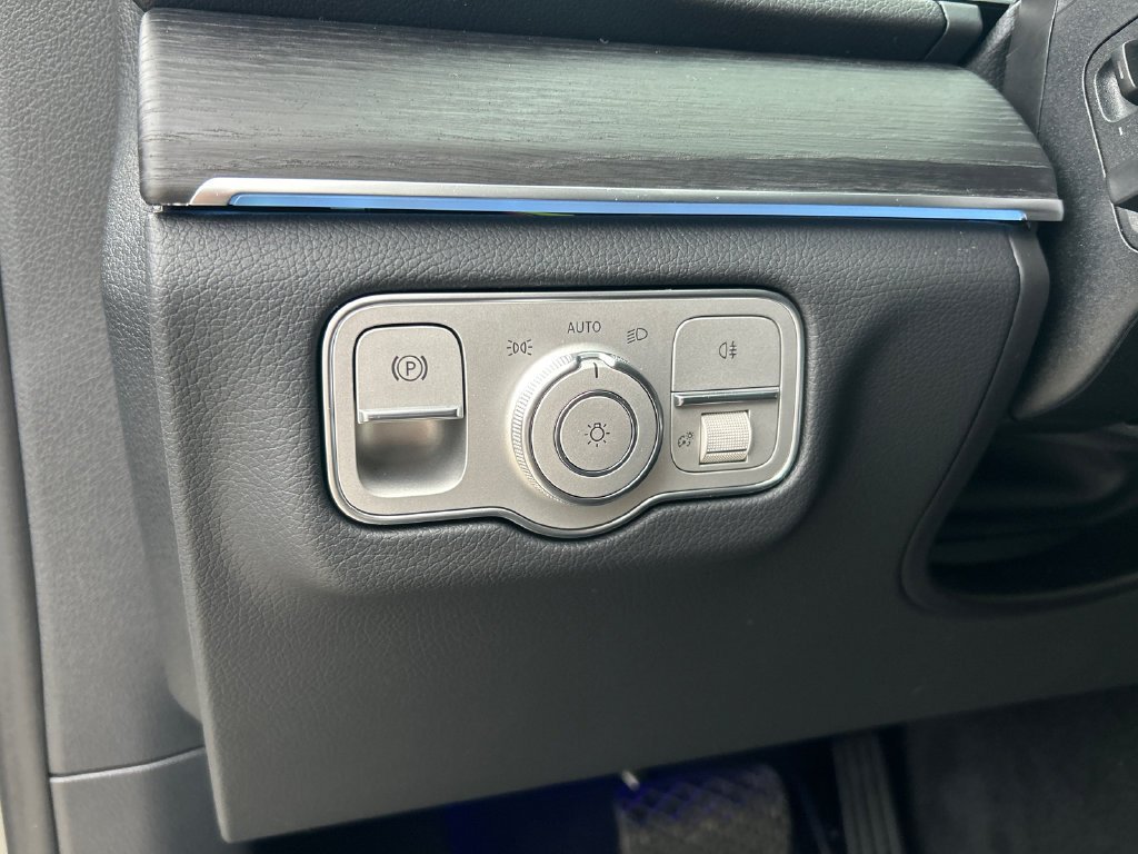 New 2026 Selenite Grey Metallic Mercedes-Benz GLE 350 image 52