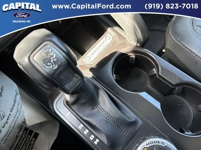 Used 2025 Beige Ford Badlands image 30