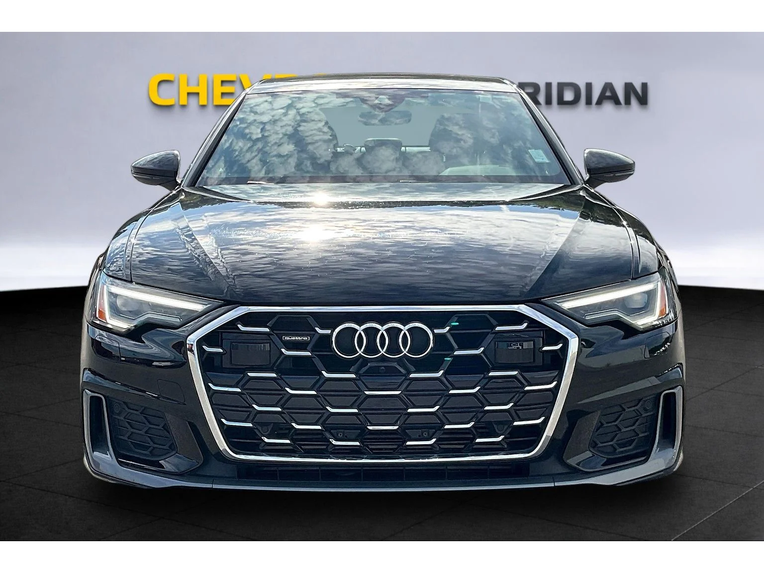 Used 2024  Audi Premium Plus image 3
