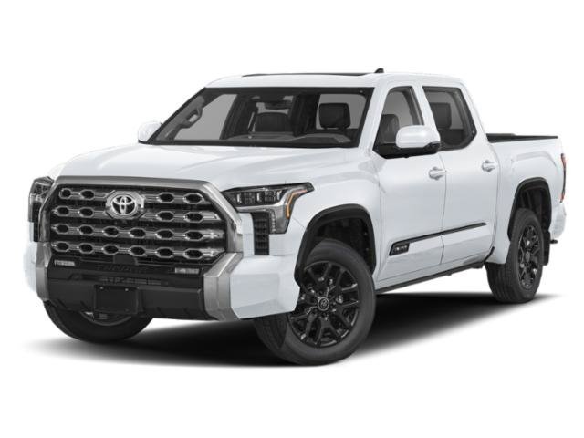 2026 Toyota Tundra  Platinum