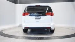 New 2026 Bright White Clear-Coat Exterior Paint Chrysler LX image 8