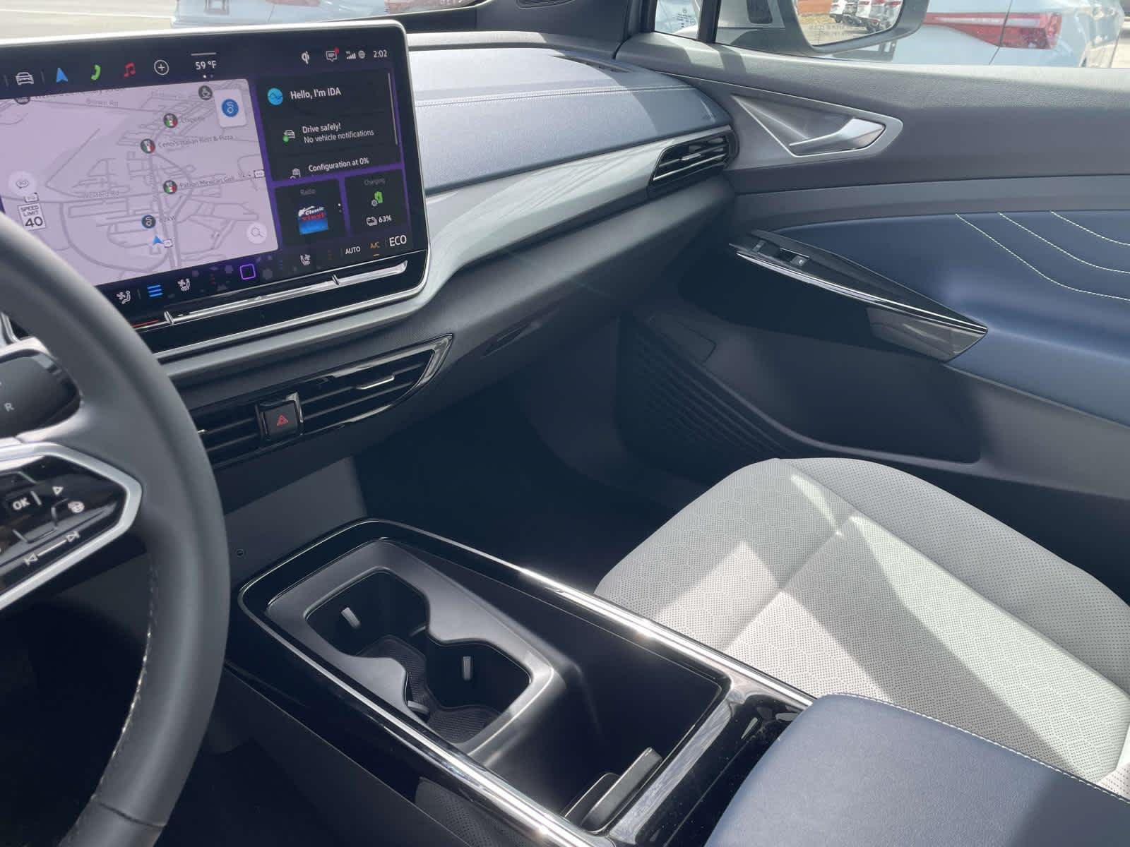 New 2025 Silver Mist Metallic Volkswagen Pro S image 28