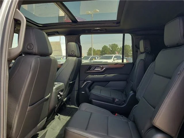 New 2026 Sterling Metallic GMC Denali image 11